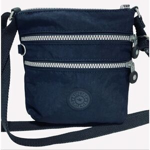Kipling Nylon Mini Crossbody